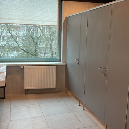 BTB Office Building