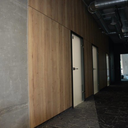 Carbon Office