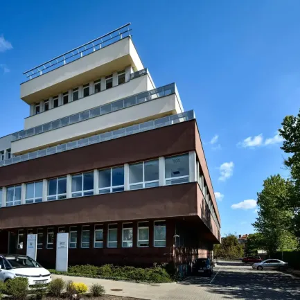 Biała Office
