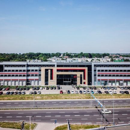 Bronowice Business Center 11