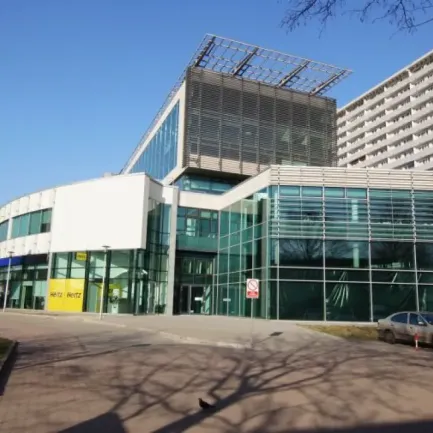 Nowe Katowickie Centrum Biznesu