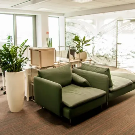 GPP BUSINESS PARK-Budynek 1 (Goeppert-Mayer)