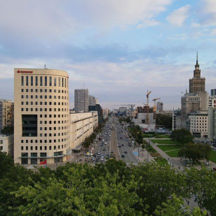 Centrum Królewska