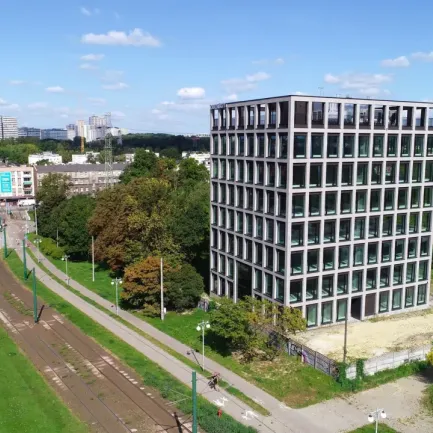 Chorzowska 111
