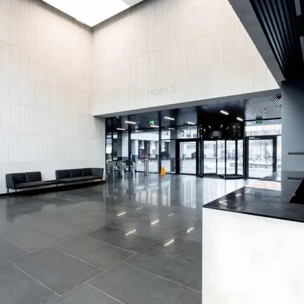 Nobilis Business House