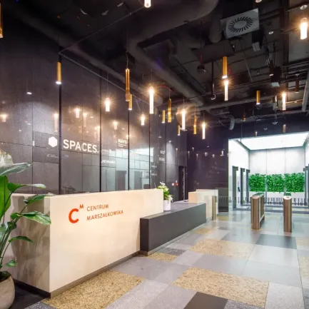 Centrum Marszałkowska