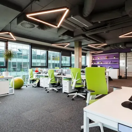 Equal Business Park B