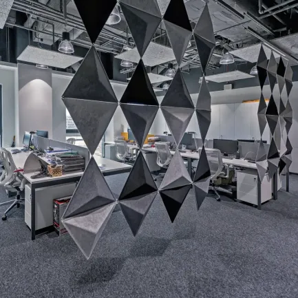 Promenada Business Center