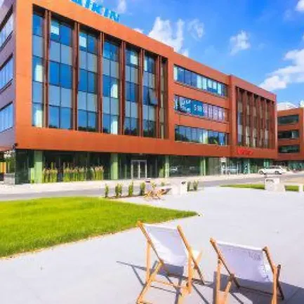 Porto Office B Faza I