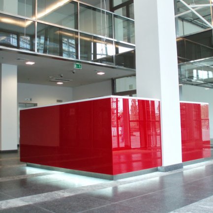 Baltic Business Park C