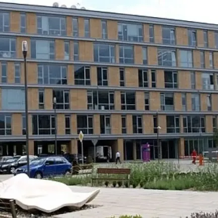 Malta Office Park F