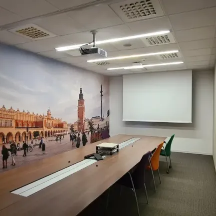 Vinci Office Center
