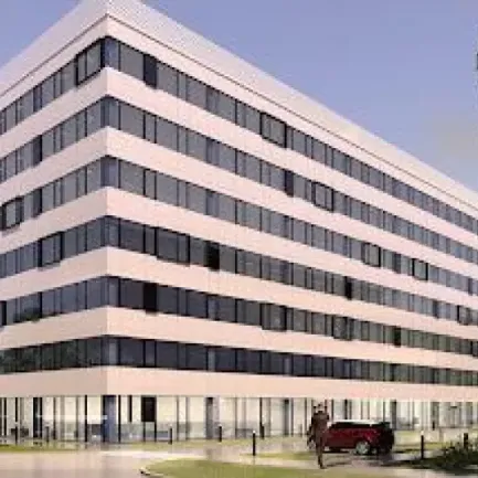 Zabłocie Business Park B