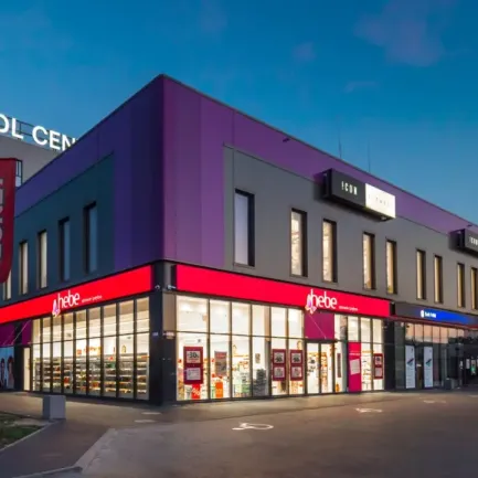 DL JAGIELLOŃSKA 1 Częstochowa