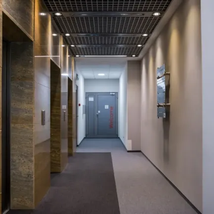Bronowice Business Center 11