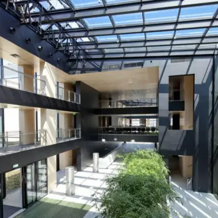 Wilanów Office Park A