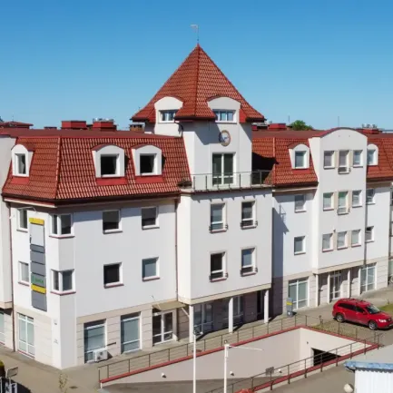 Rzemieślnicza 33 Rzemieślnicza 33