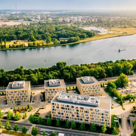 Malta Office Park A