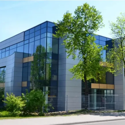 Towarowa 9 Towarowa 9