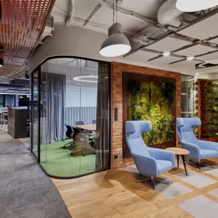 myhive Warsaw Spire A