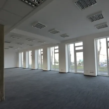 Red Office