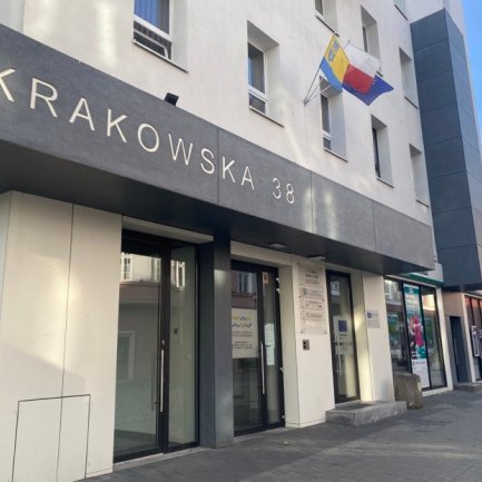 Krakowska 38