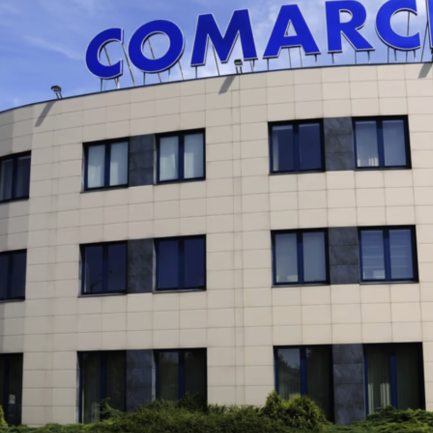 Comarch HQ Warszawa
