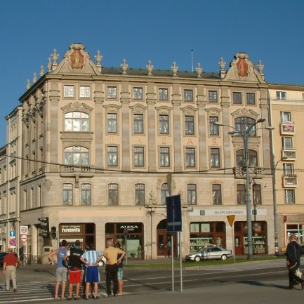 Bazar Poznański