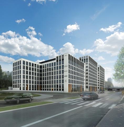 A4 Business Park - Phase II